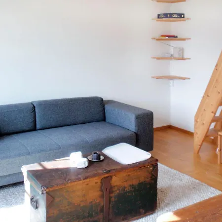 Apartamento Terrasse - Fjh361 Røldal