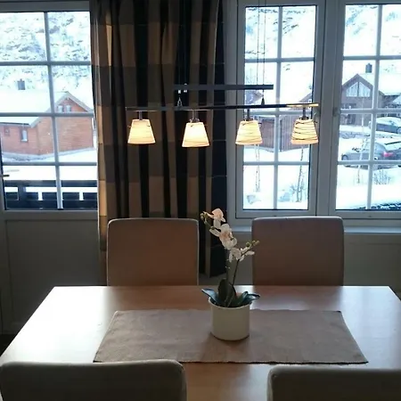 Roldal Apartman Røldal