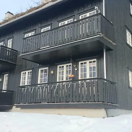 Roldal Røldal