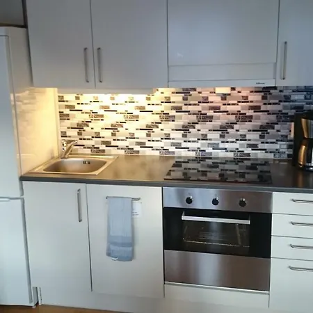 Apartman Roldal