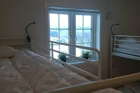 Roldal Apartman