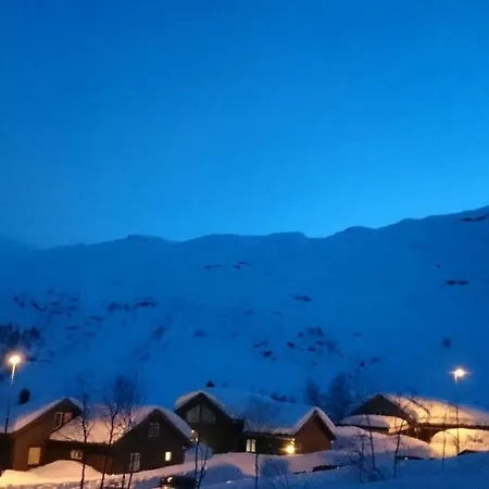 Roldal Apartman Røldal