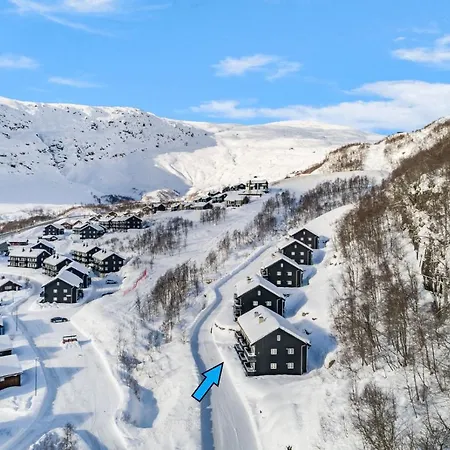Leilighet Røldal *