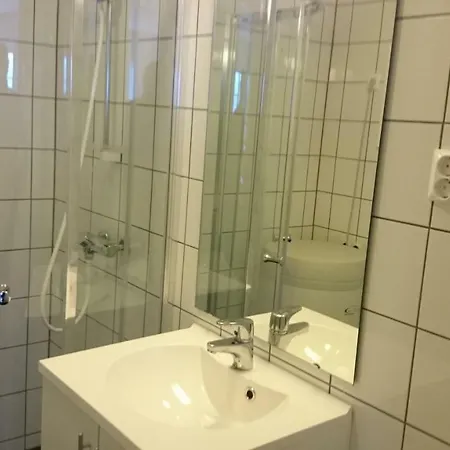 Røldal Leilighet Røldal