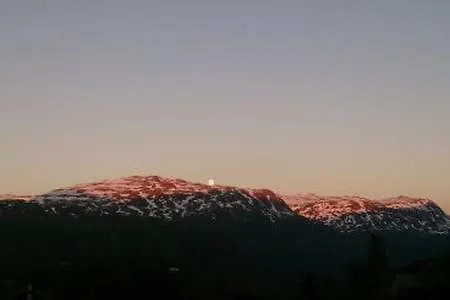 Røldal Leilighet *