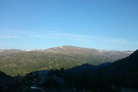 Røldal *